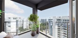 Amber House (D15), Apartment #566721121